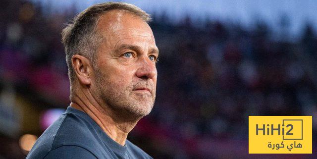 فليك يخطط لإراحة 4 نجوم أمام إسبانيول ! 2 فليك يخطط لإراحة 4 نجوم أمام إسبانيول ! 1