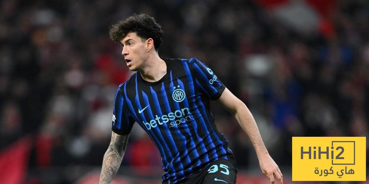 باستوني يرد نهائيا على برشلونة في هذا الموعد!