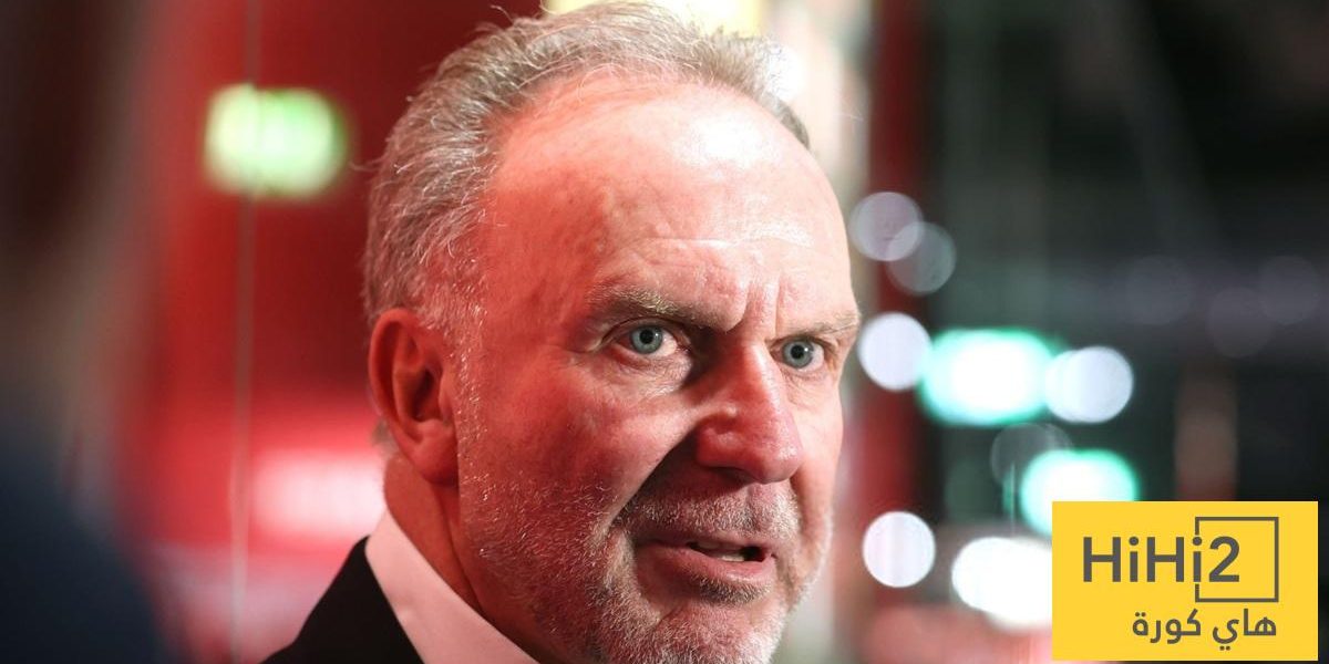 أسطورة بايرن ميونخ يحذر من لقاء الإياب ضد ريال مدريد