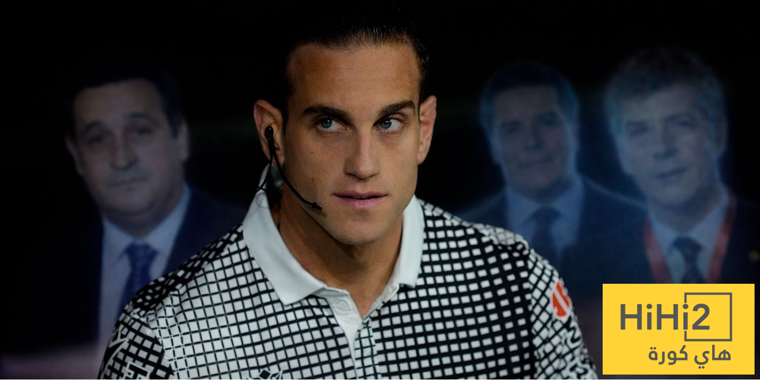 ليلة تكريم نيغريرا…! الحكام أوفياء للفساد