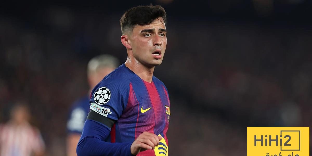 رأي كازورلا في بيدري