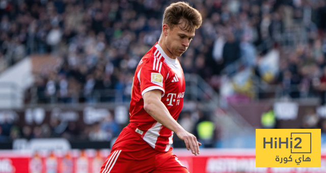 الشوط الأول – إحصائيات مباراة بايرن ميونخ وسانت بولي 2 الشوط الأول – إحصائيات مباراة بايرن ميونخ وسانت بولي 1