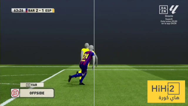 صورة .. رد فعل فليك على الغاء هدف توريس 2 صورة .. رد فعل فليك على الغاء هدف توريس 1