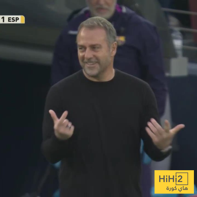 صورة .. رد فعل فليك على الغاء هدف توريس 8 صورة .. رد فعل فليك على الغاء هدف توريس 7