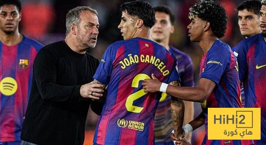 صورة مكررة بين فليك وكانسيلو