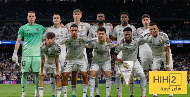 سر انهيار ريال مدريد في الليغا 2 سر انهيار ريال مدريد في الليغا 1