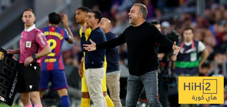 التغييران اللذان منحا الفوز الساحق للبارسا