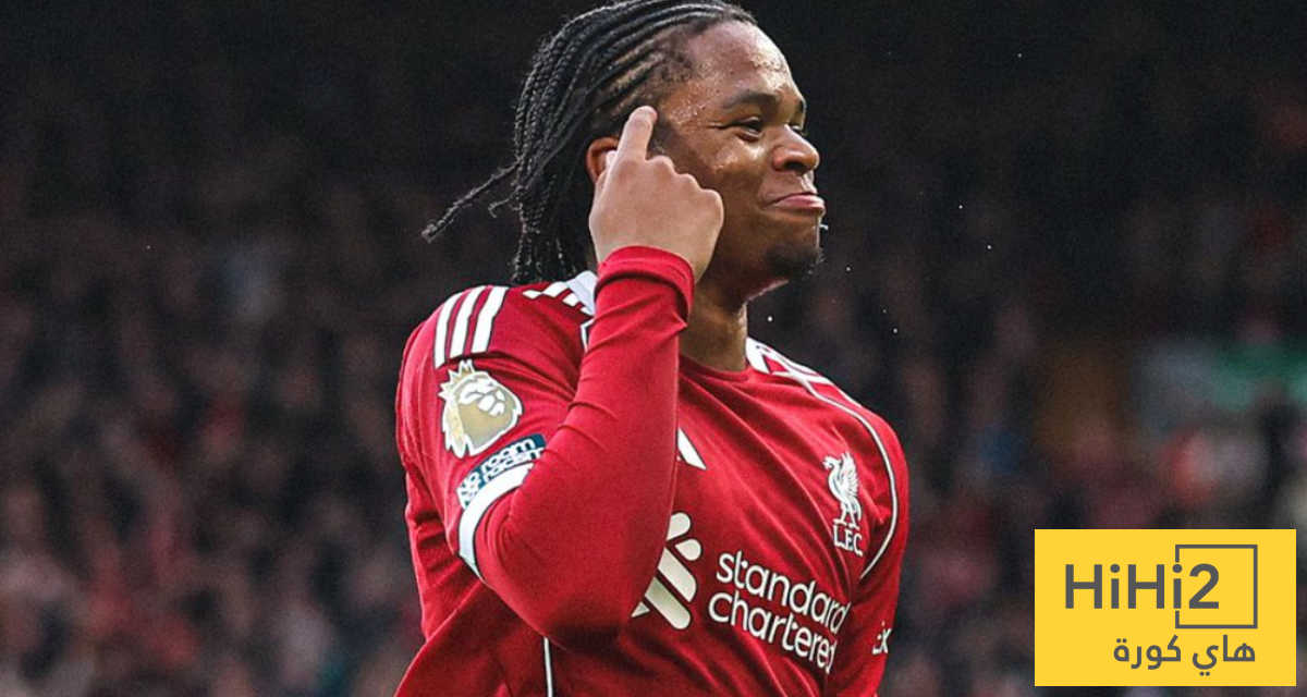 نغوموها يدخل تاريخ ليفربول