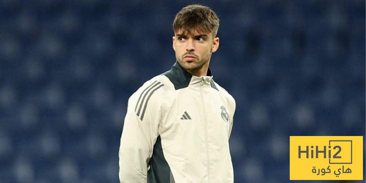 استراتيجية مدريد الخاصة لتأمين مستقبل أسينسيو