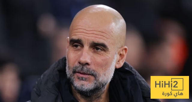 جوارديولا: هدفنا الفوز في كل مباراة 2 جوارديولا: هدفنا الفوز في كل مباراة 1