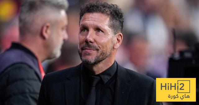 تصريح قوي من سيميوني يخص لقاء برشلونة 2 تصريح قوي من سيميوني يخص لقاء برشلونة 1