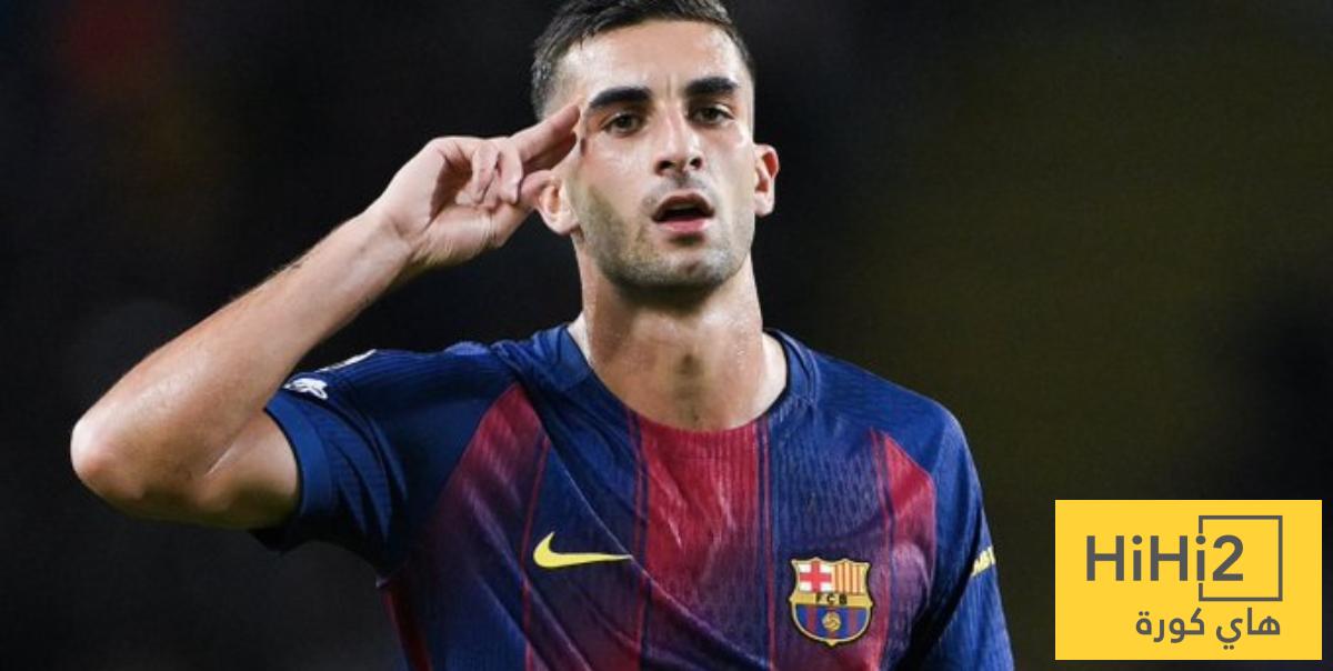 رسالة توريس للجماهير بعد الفوز بالديربي