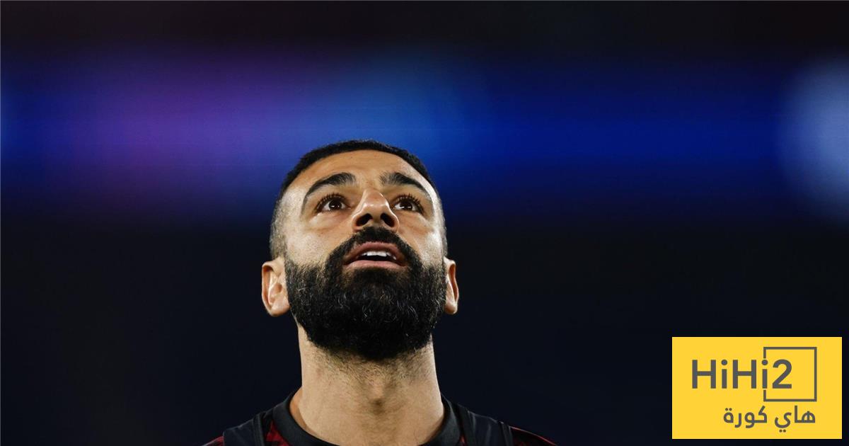 أسوأ مواسم صلاح مع ليفربول