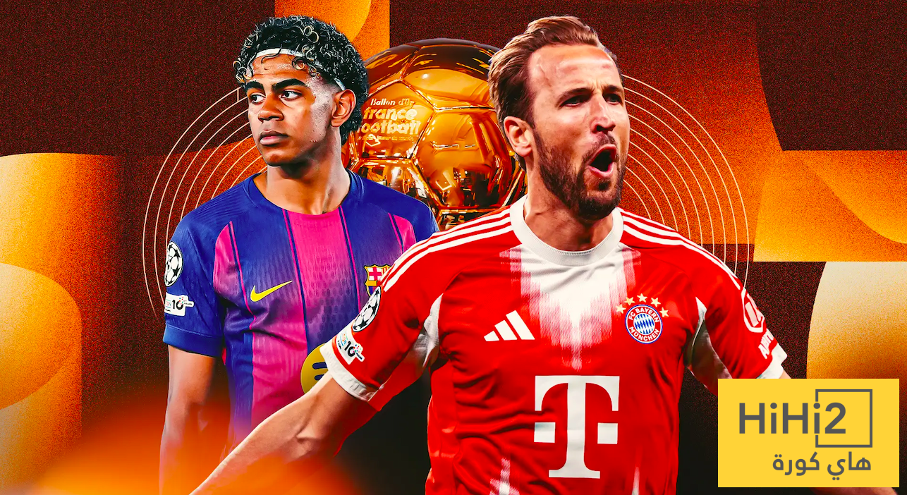 شاهد اخر تحديث لسباق الكرة الذهبية 2026