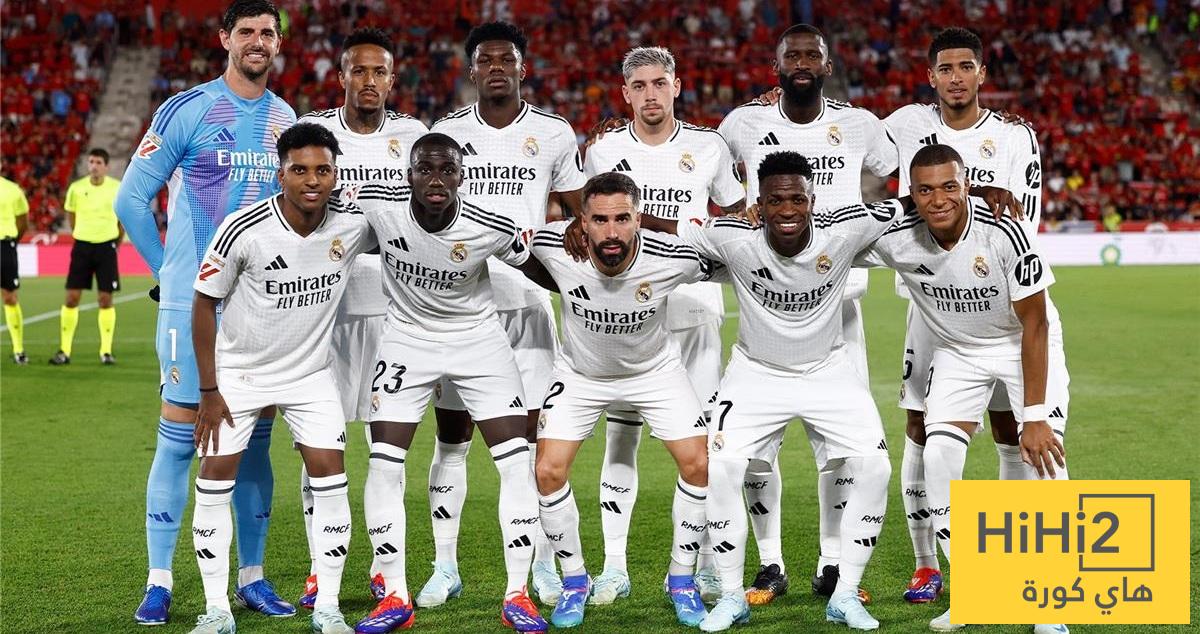 ليس فينيسيوس ولا مبابي .. نجم الريال الذي سيحسم التأهل لنصف نهائي الأبطال !