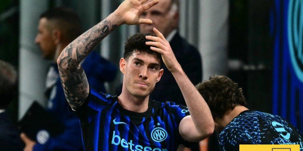 إنتر ميلان يحصل على بديل باستوني بعد اقترابه من برشلونة