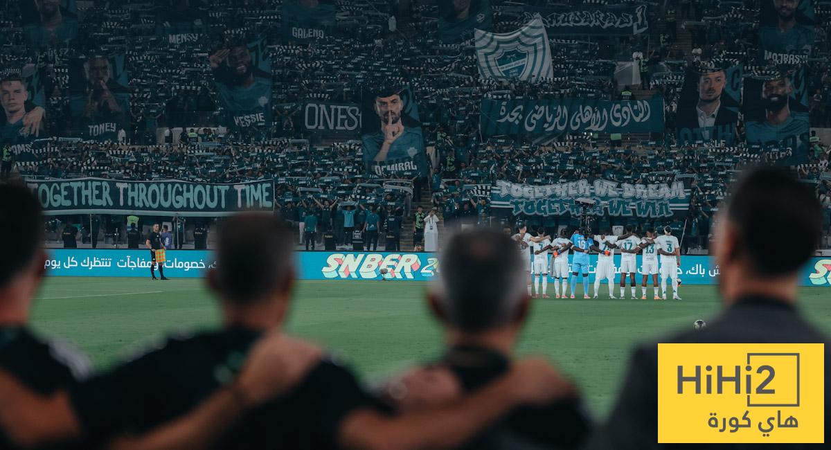 معركة صامتة أمام الإدارة لإنقاذ تركيز الأهلي ! معركة صامتة أمام الإدارة لإنقاذ تركيز الأهلي !