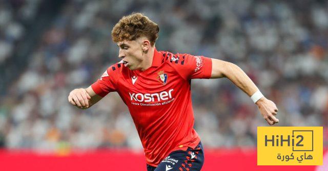 خطة ريال مدريد لإبعاد برشلونة عن فيكتور مونيوز 2 خطة ريال مدريد لإبعاد برشلونة عن فيكتور مونيوز 1