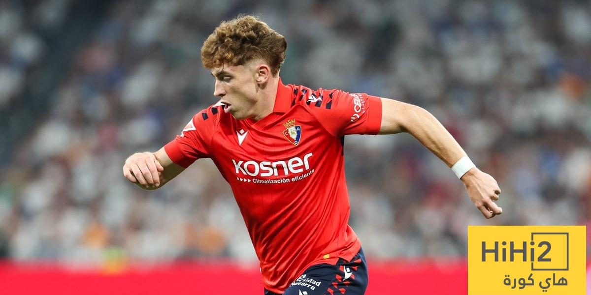 خطة ريال مدريد لإبعاد برشلونة عن فيكتور مونيوز خطة ريال مدريد لإبعاد برشلونة عن فيكتور مونيوز