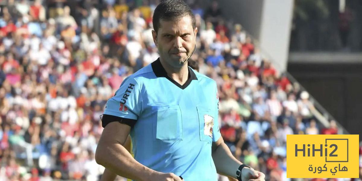 مسيرة سارق ريال مدريد الغريبة