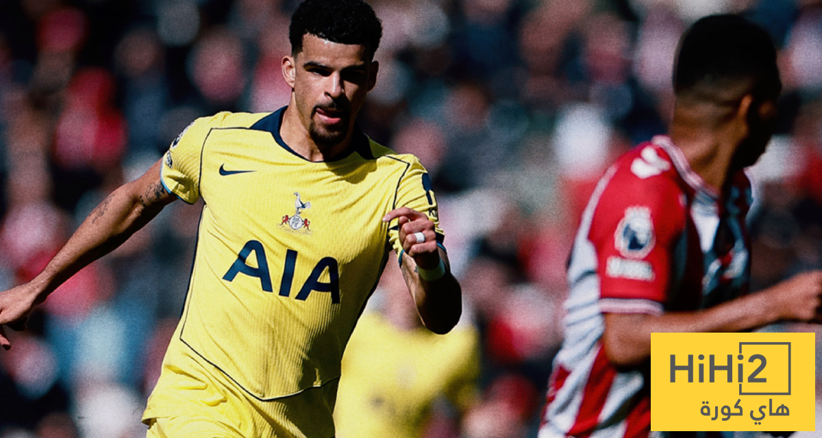 إحصائيات مباراة توتنهام وسندرلاند في الدوري الإنجليزي