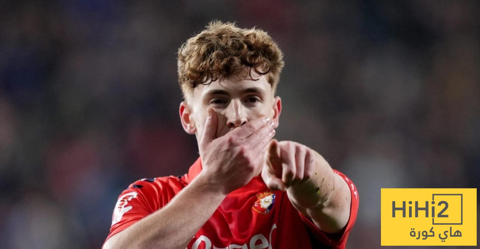 قيمة الشرط الجزائي في عقد مونيوز.. وميزة خاصة لريال مدريد