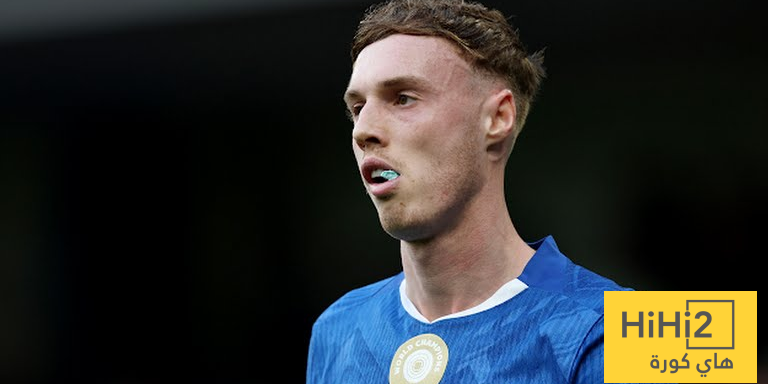 تقييم لاعبي تشيلسي امام مانشستر سيتي في الشوط الاول