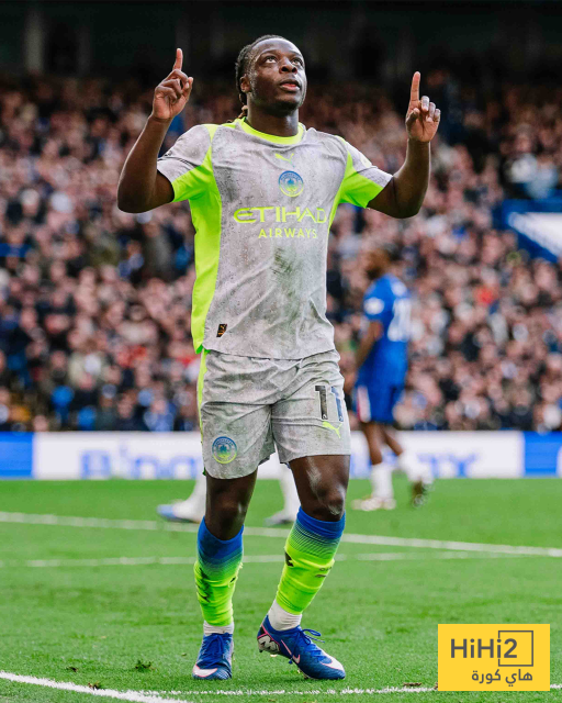 ترتيب الدوري الانجليزي بعد فوز مانشستر سيتي على تشيلسي 2 ترتيب الدوري الانجليزي بعد فوز مانشستر سيتي على تشيلسي 1