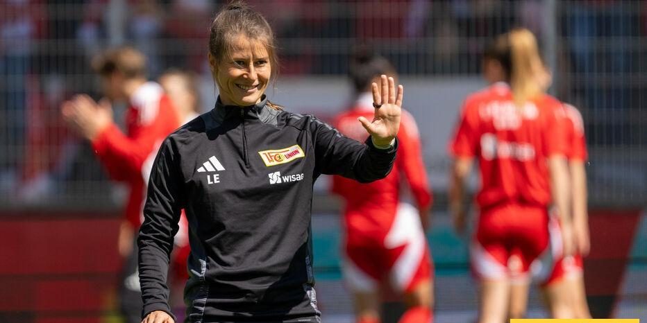 اونيون برلين يدخل تاريخ الدوري الالماني