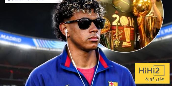 موقف لاعبي برشلونة من صورهم المتداولة على وسائل التواصل الاجتماعي