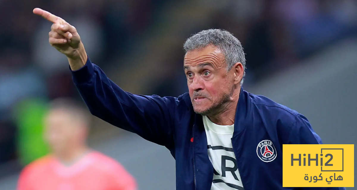 دفعة كبيرة لباريس قبل مواجهة ليفربول