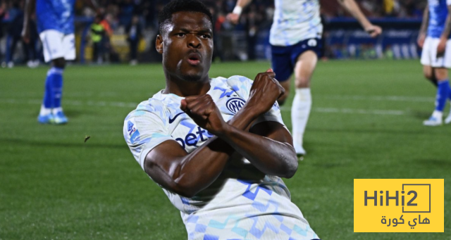 إحصائيات مباراة إنتر ميلان وكومو في الدوري الإيطالي 2 إحصائيات مباراة إنتر ميلان وكومو في الدوري الإيطالي 1