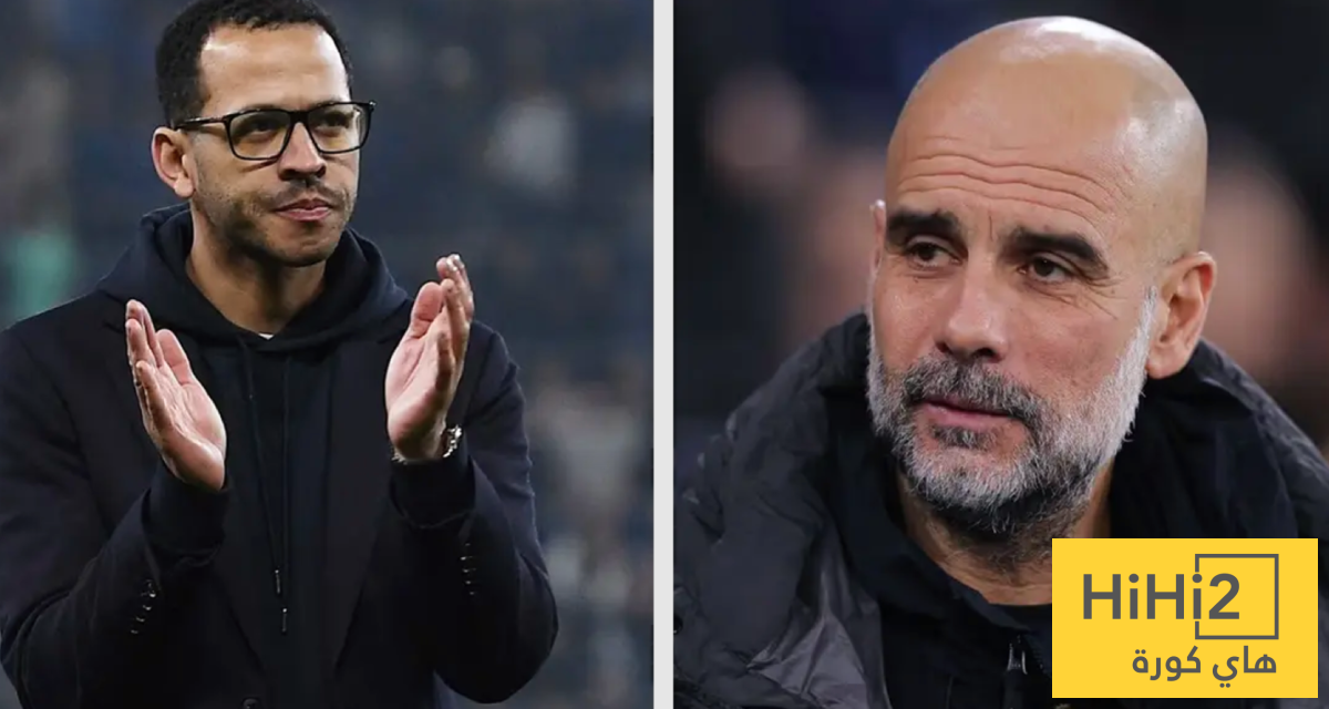 روزينيور يشرح الفارق بينه وبين جوارديولا وكلوب