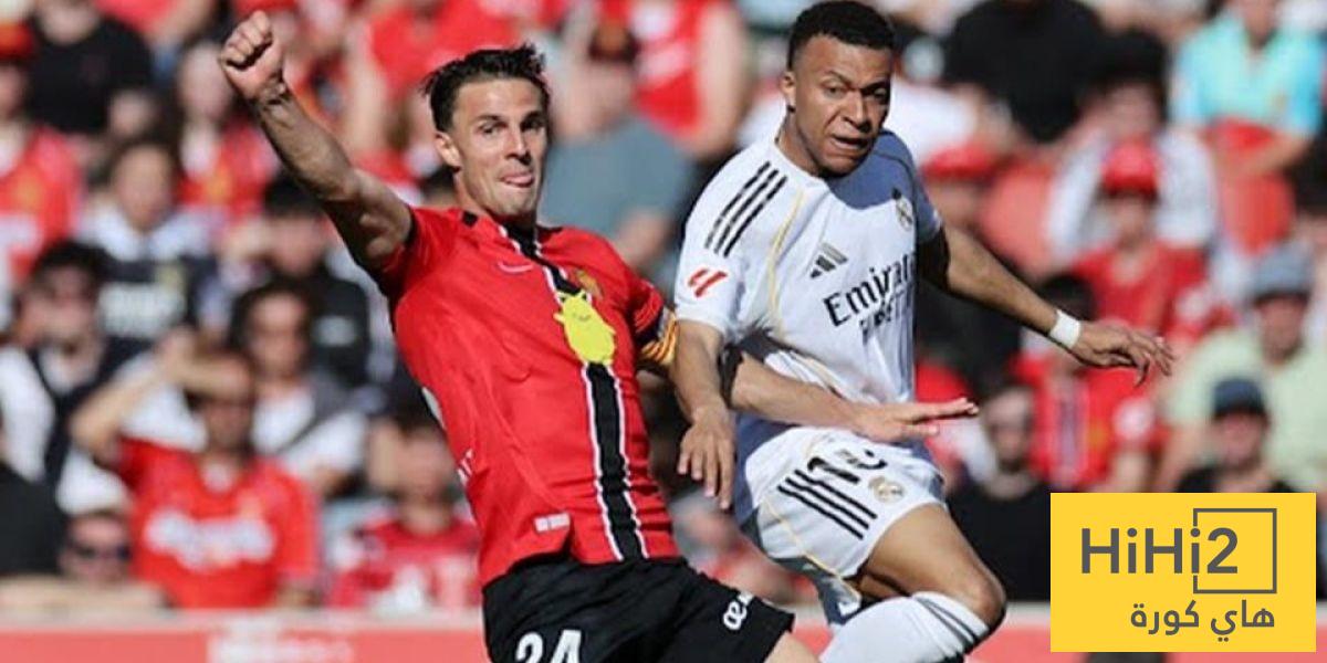 الصحافة الإسبانية تهاجم حكم مباراة ريال مدريد وغيرونا والسبب ..