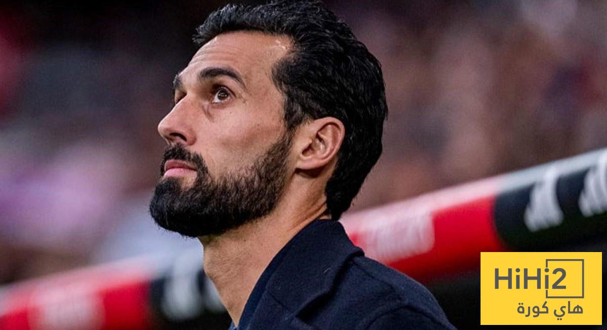 ريال مدريد فقد معاييره ..!