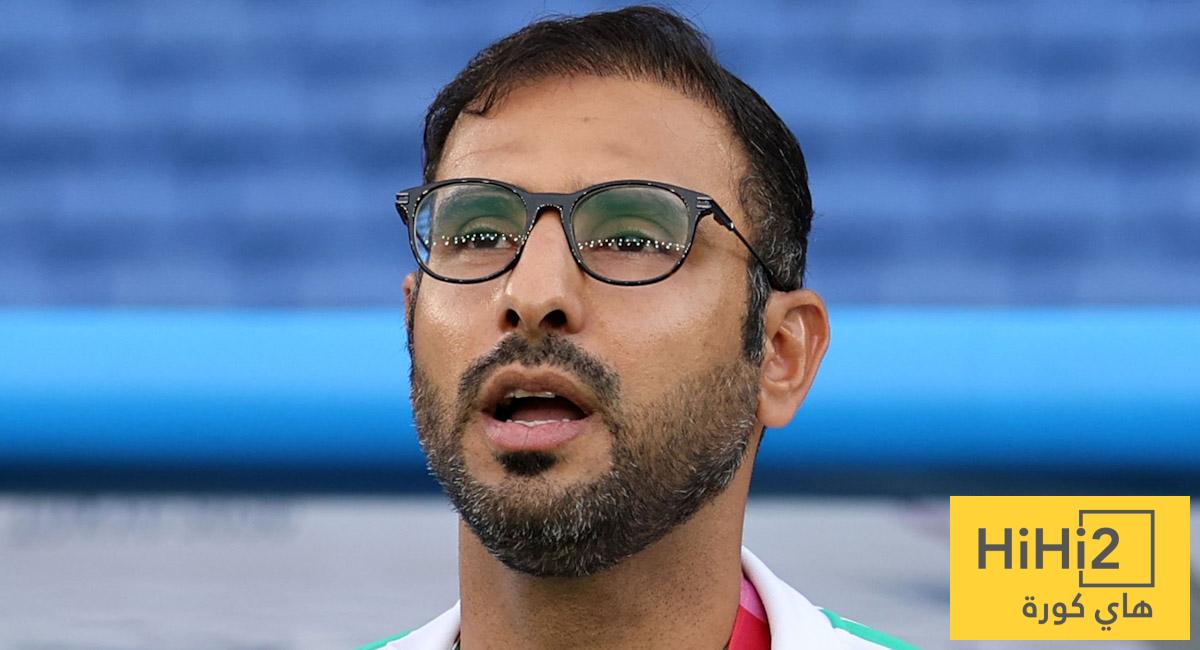 آخر استعدادات الاتفاق لمواجهة النصر !