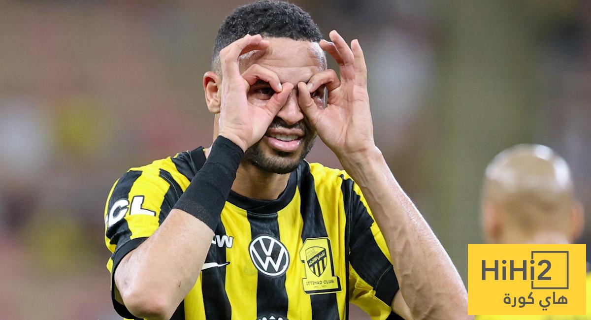 تشكيلة الاتحاد المتوقعة أمام الوحدة الإماراتي تشكيلة الاتحاد المتوقعة أمام الوحدة الإماراتي