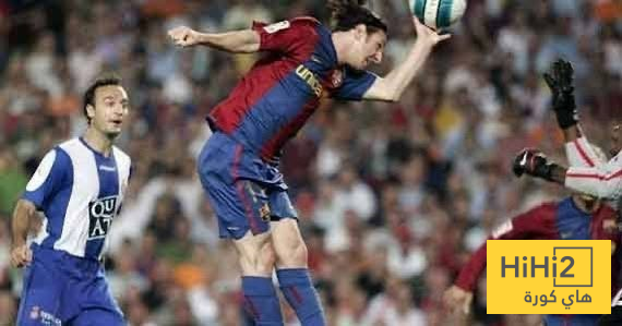 أقصر طريق للنجاح هو الإضرار بريال مدريد..! 1