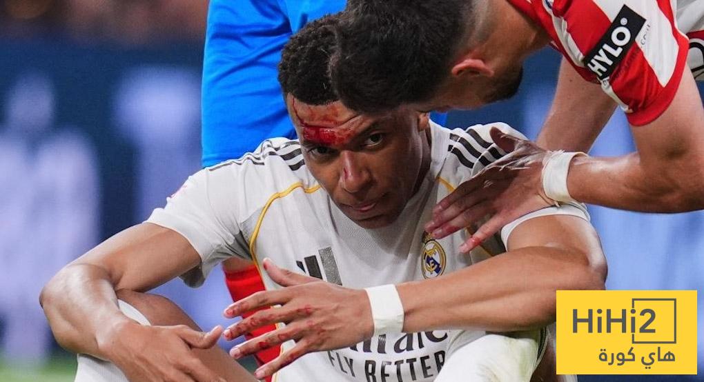 تصعيد ناري من ريال مدريد ضد التحكيم