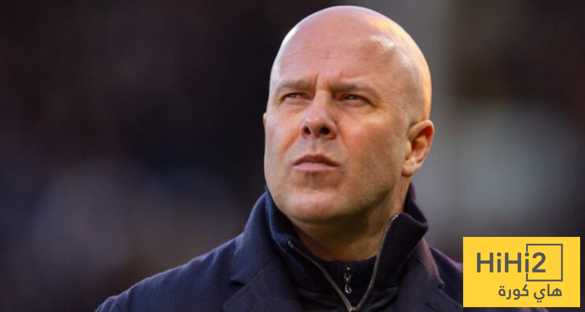 سلوت: يجب أن نكون استثنائيين أمام باريس