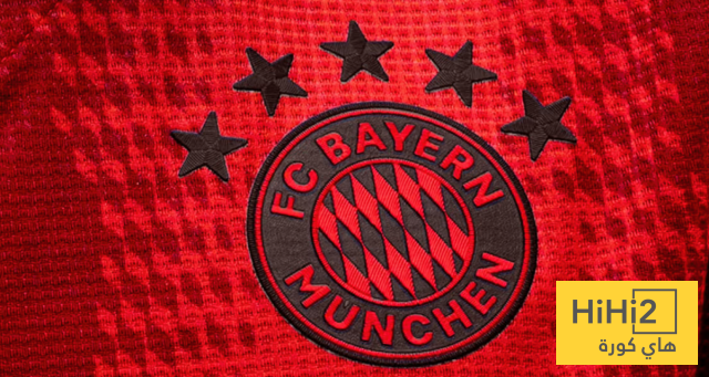 بايرن ميونخ يستهدف مدافع تشيلسي 1