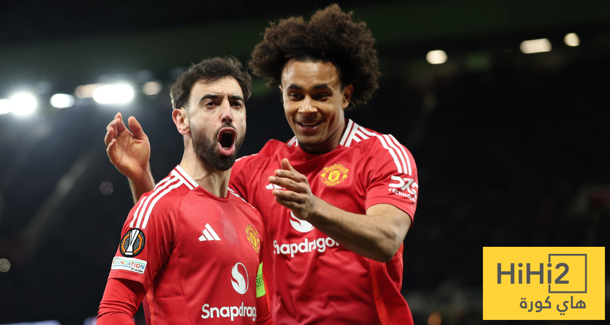 تشكيلة مانشستر يونايتد ضد ليدز يونايتد في الدوري الإنجليزي تشكيلة مانشستر يونايتد ضد ليدز يونايتد في الدوري الإنجليزي