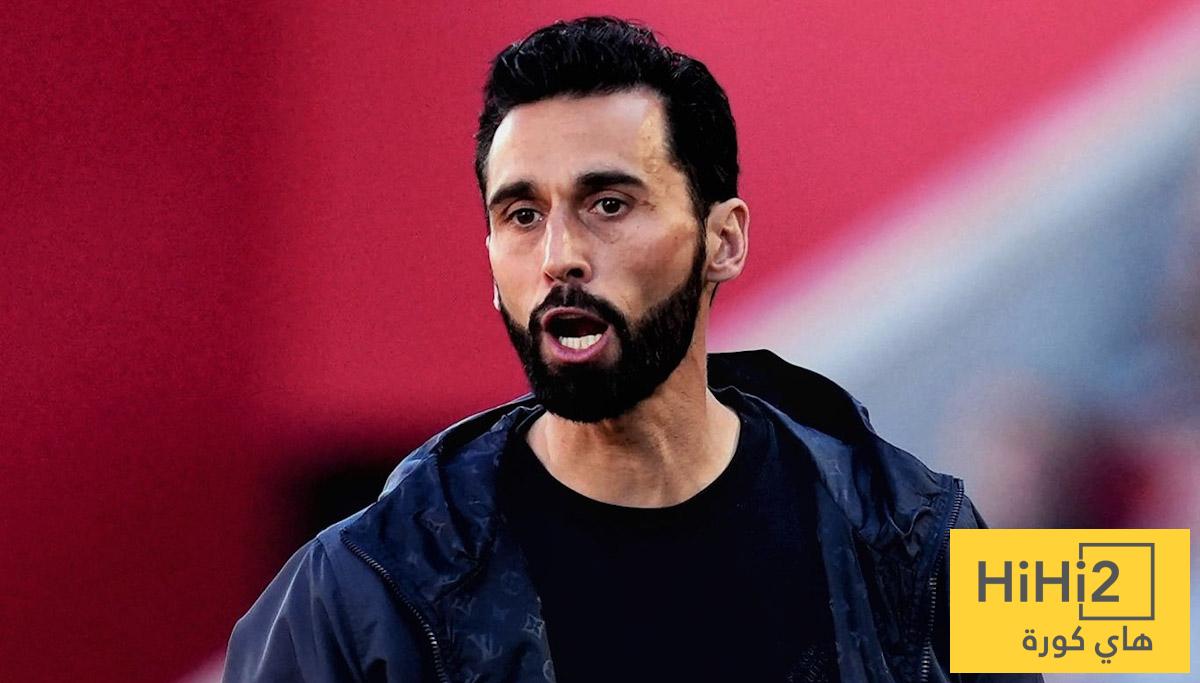 أربيلوا يواجه أزمة في وسط الملعب قبل موقعة ميونيخ