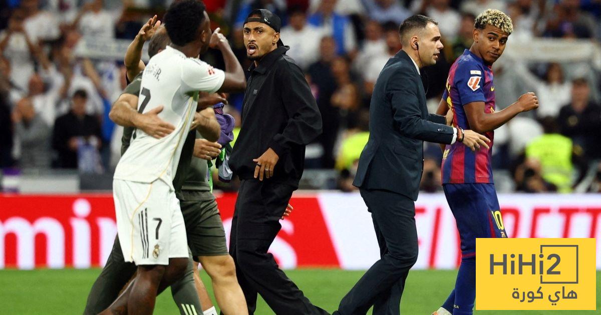 لامين الفتى المدلل .. وفينيسيوس يجب قتله ..!