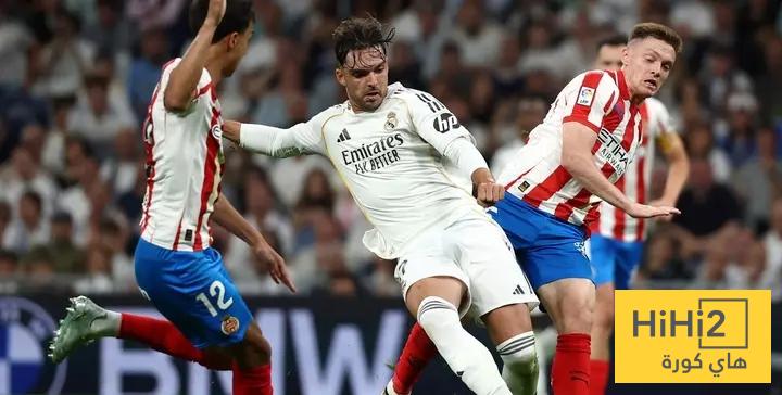 مباراة جيرونا السيئة لم تؤثر على ثقة جماهير الريال