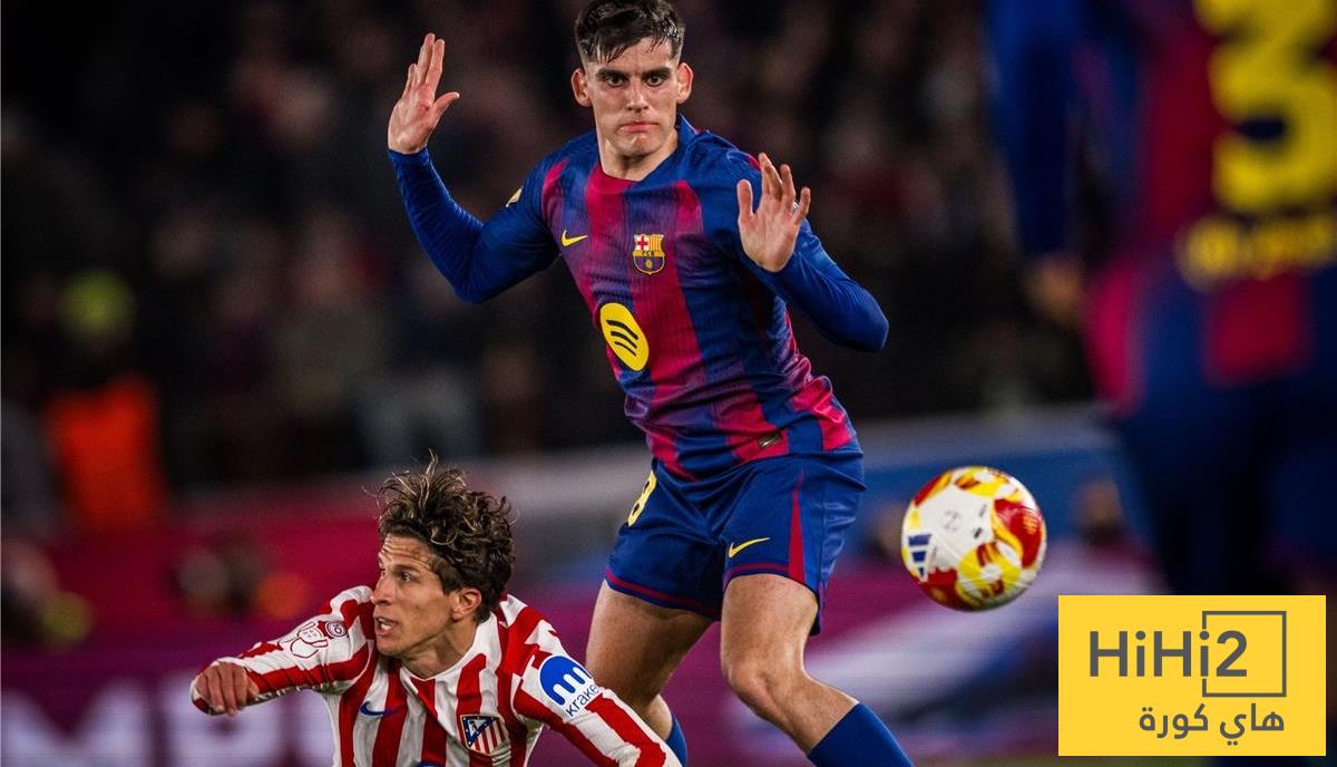 صحفي يراهن على عودة برشلونة ضد اتلتيكو مدريد