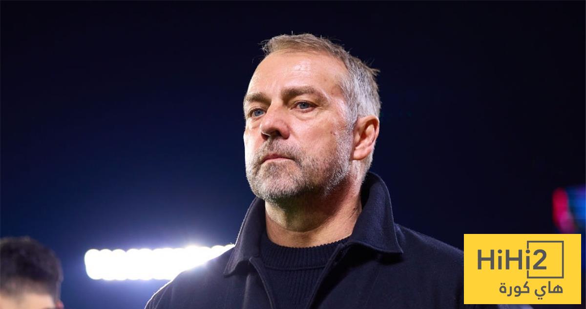 هل ما فعله فليك في مران برشلونة خدعة أم حقيقة ؟