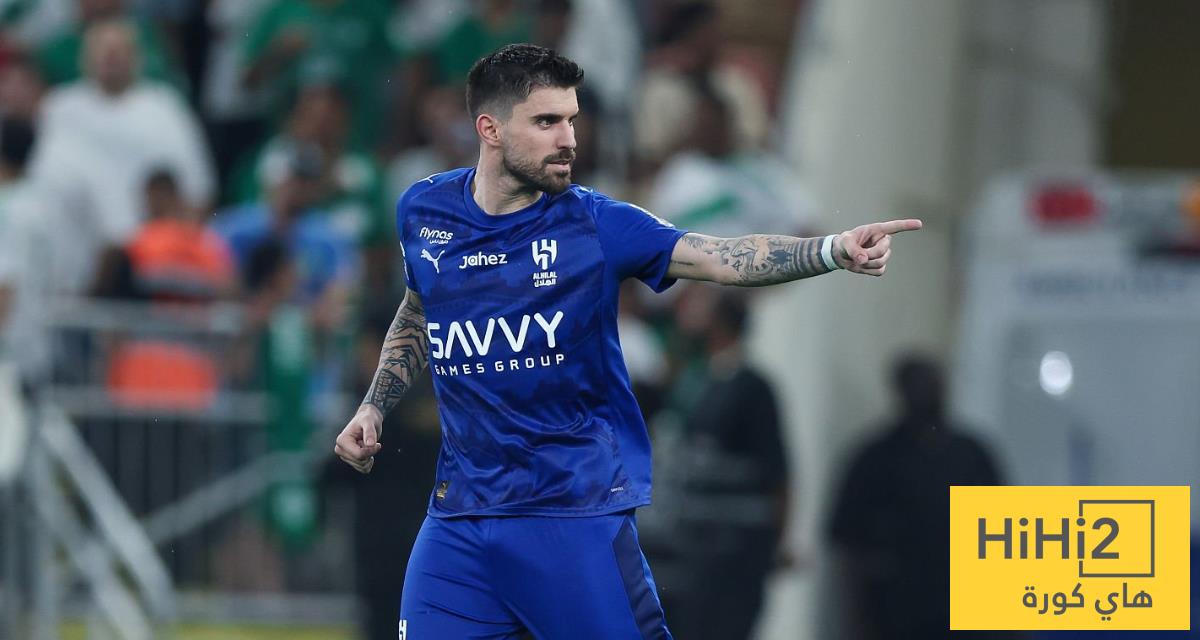 نظرة على ما قدمه نيفيز ضد السد