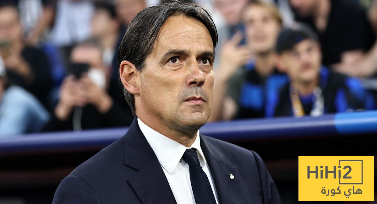 السد يُنهي سلسلة إنزاغي المثالية مع الهلال ! السد يُنهي سلسلة إنزاغي المثالية مع الهلال !