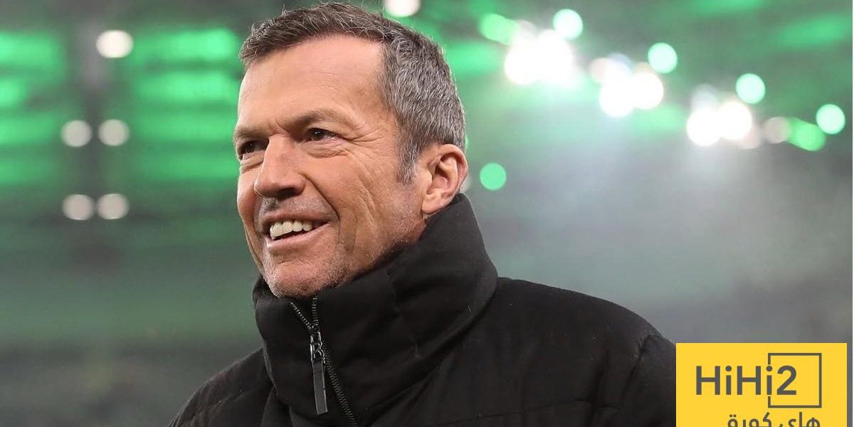 لوثار ماتيوس يكشف أزمة ريال مدريد الحقيقية..!